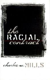 book cover of The Racial Contract by Charles Mills