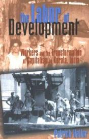 book cover of The labor of development : workers and the transformation of capitalism in Kerala, India by Patrick Heller
