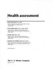 book cover of Health Assessment by Lois Malasanos