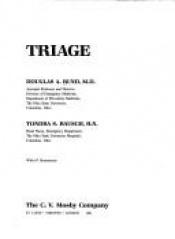 book cover of Triage by Douglas A Rund