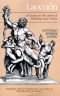 Laocoon: An Essay on the Limits of Painting and Poetry (Johns Hopkins Paperbacks)