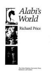 book cover of Alabi's world by Richard Price