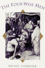 book cover of Gaspard, Melchior en Balthazar by Michel Tournier