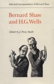 book cover of Selected correspondence of Bernard Shaw by George Bernard Shaw