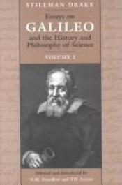book cover of Essays on Galileo and the History and Philosophy of Science: Volume III by Stillman Drake