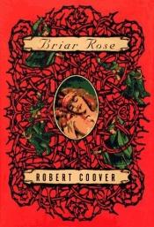 book cover of Briar rose by Robert Coover