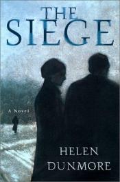 book cover of The Siege by Helen Dunmore