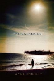 book cover of The Gathering by 安妮·恩莱特