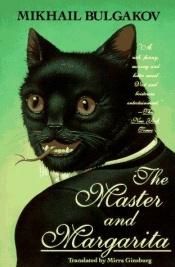 book cover of Der Meister und Margarita by Michail Afanassjewitsch Bulgakow