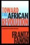 Pour la révolution africaine : Ecrits politiques