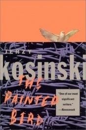 book cover of Розмальований Птах by Jerzy Kosinski