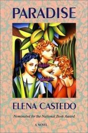 book cover of Paradise by Elena Castedo