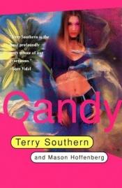 book cover of Candy (Southern, Terry) by Terry Southern