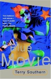 book cover of Blue Movie by Terry Southern