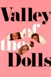 book cover of Valley of the Dolls by ژاکلین سوزان