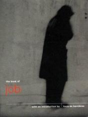 book cover of The Book of Job (Pocket Canon Bible) by Charles Frazier