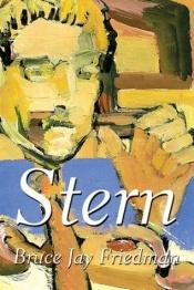 book cover of Stern by Bruce Jay Friedman