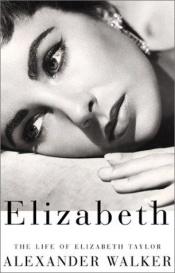 book cover of Elisabeth by Alexander Walker