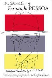 book cover of The Selected Prose of Fernando Pessoa by Fernando Pessoa