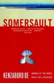 book cover of Somersault (Oe, Kenzaburo) by Kenzaburo Oe
