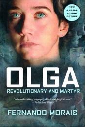 book cover of Olga by Fernando Morais