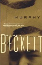 book cover of Murphy by सेम्युल बेकेट