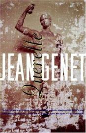 book cover of Querelle by Jean Genet