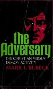 book cover of El adversario by Mark Bubeck