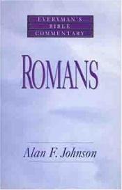 book cover of Romans by Diane Johnson