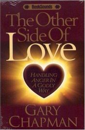 book cover of The Other Side of Love by Gary D. Chapman