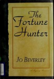 book cover of The Fortune Hunter (Renfrew by Jo Beverley