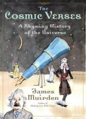 book cover of The cosmic verses by James Muirden