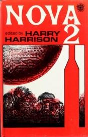 book cover of Nova by Harry Harrison