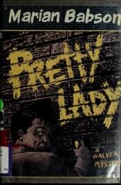book cover of Pretty Lady by Marian Babson