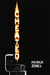 book cover of Cheated by Patrick Jones