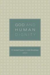 book cover of God and Human Dignity by R. Kendall Soulen