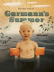 book cover of 'Garmann's Summer' Link for Review: http by Stian Hole