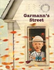 book cover of Garmann's Street by Stian Hole