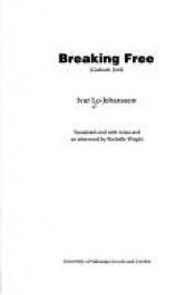 book cover of Breaking Free (Modern Scandinavian Literature in Translation) by Ivar Lo-Johansson
