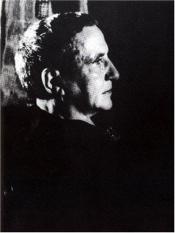 book cover of Gertrude Stein Remembered by Linda Simon