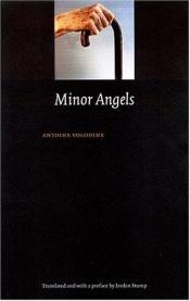 book cover of Des Anges Mineurs by Antoine Volodine
