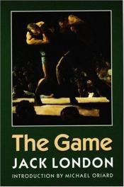 book cover of The Game by Jack London