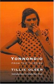 book cover of Yonnondio : från trettiotalet by Tillie Olsen