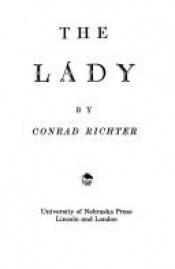 book cover of The Lady (A Bantam Pathfinder Edition, EP49) by Conrad Richter