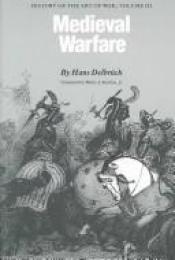 book cover of Warfare in antiquity (History of the art of war within the framework of political history, vol. 1) by Hans Delbruck