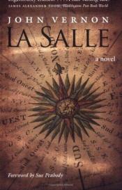 book cover of LaSalle by John Vernon
