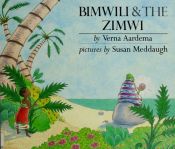 book cover of Bimwili and the Zimwi by Verna Aardema