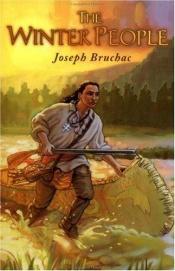 book cover of The Winter People by Joseph Bruchac