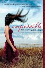 book cover of Impossible by Nancy Werlin