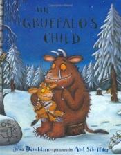 book cover of The Gruffalo's Child by Julia Donaldson